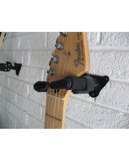 Soporte Guitarra Hercules Gsp39Wb Pared