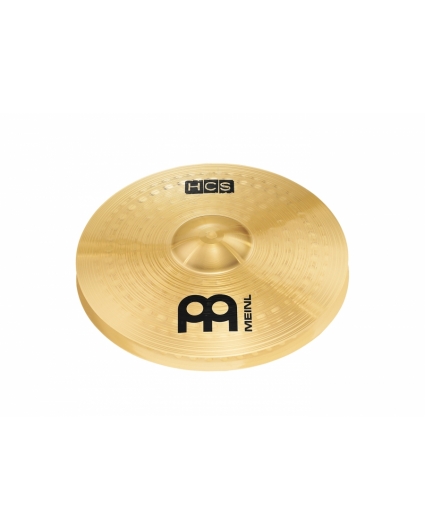 Set Platos Baterías Meinl HCS1418