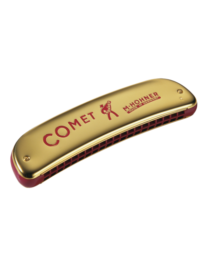 armonica Hohner Comet