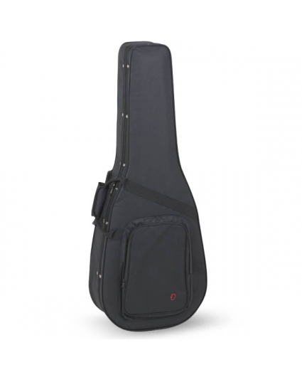 Estuche Guitarra Ortola Styrofoam Mochila