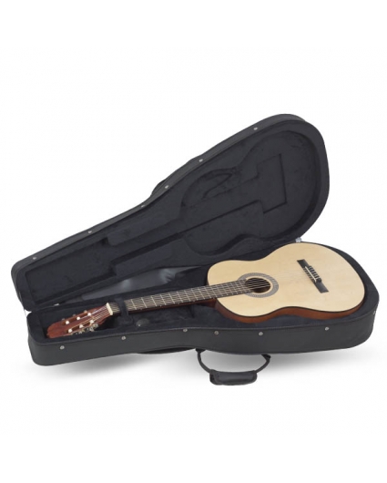 Estuche Guitarra Ortola Styrofoam Mochila