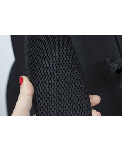 Estuche Guitarra Ortola Styrofoam Mochila