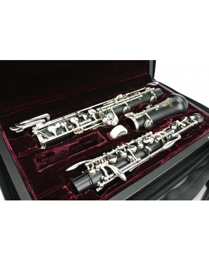 Oboe Yamaha YOB-431M Duet