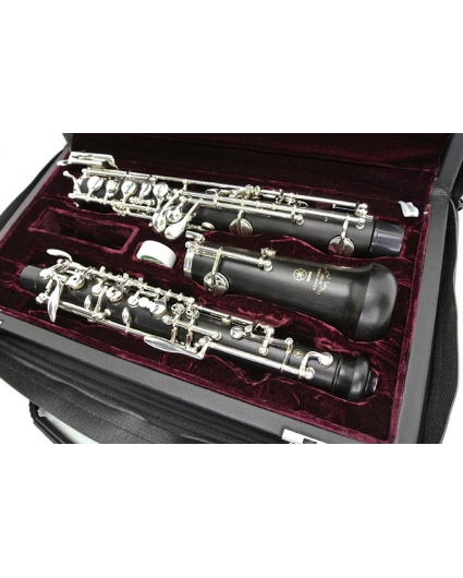 Oboe Yamaha YOB 431 Trino Music