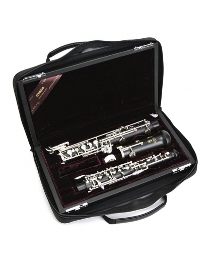 Oboe Yamaha YOB-431M Duet