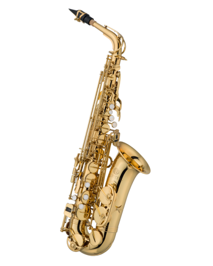 Saxofon Alto Jupiter JAS-567GL