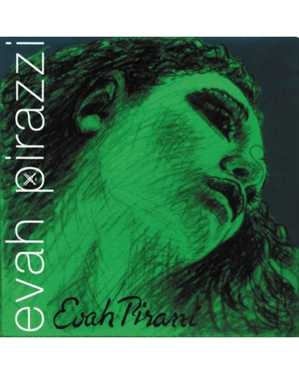 Pirastro Evah Pirazzi