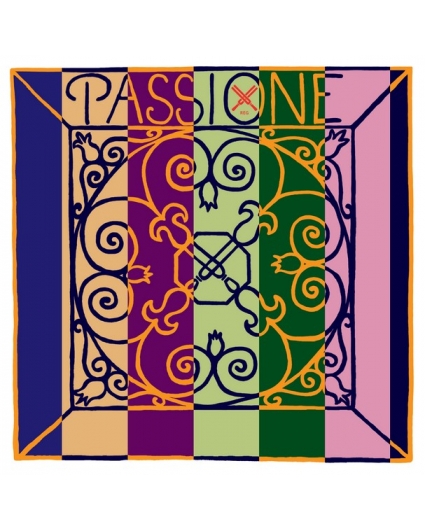 Cuerda Violin Pirastro Passione 3113