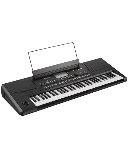 Teclado Korg PA 300