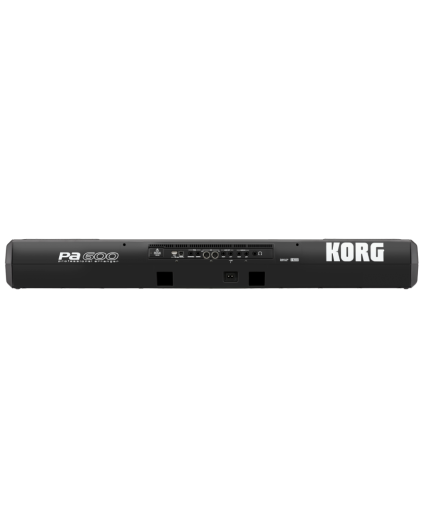 Teclado Korg PA 600