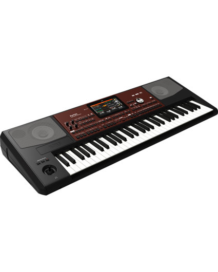 Teclado Korg PA 700