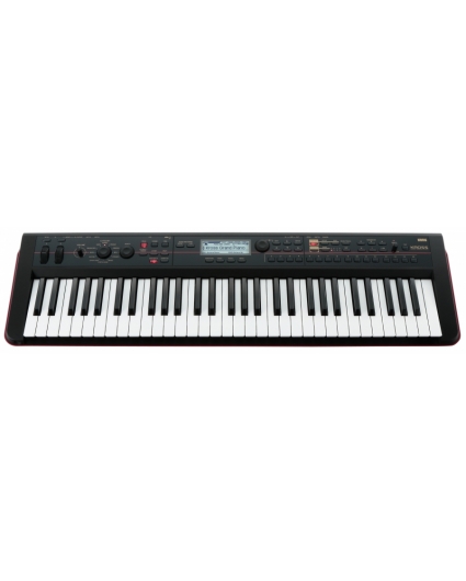 Teclado Korg Kross-61