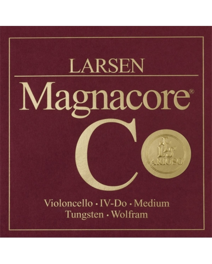 Cuerda Cello Larsen Magnacore Arioso Do