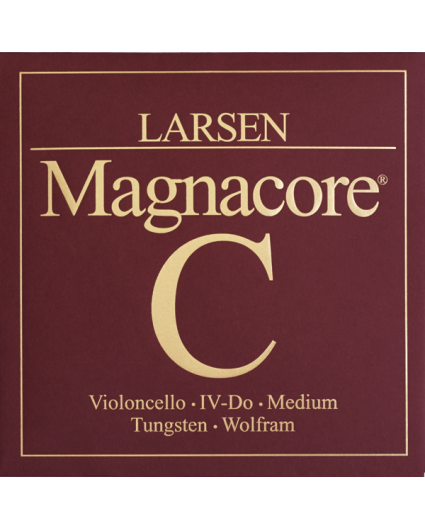 Cuerdas Cello Larsen Magnacore Do
