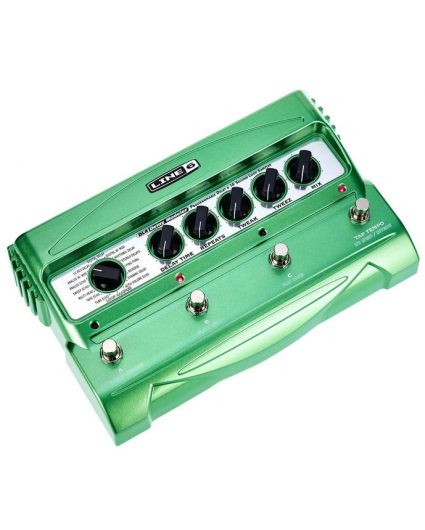Pedalera Line6 DL4