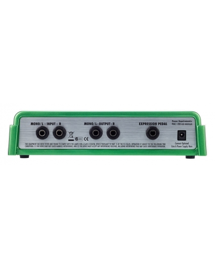 Pedalera Line6 DL4