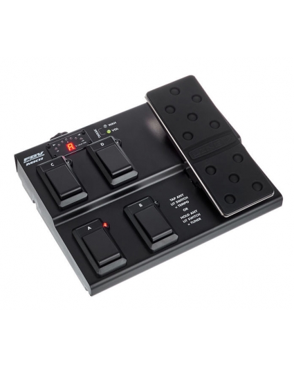Pedal Control Line6 FBV Express MKII