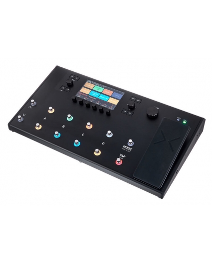 Pedalera Line6 Helix XL