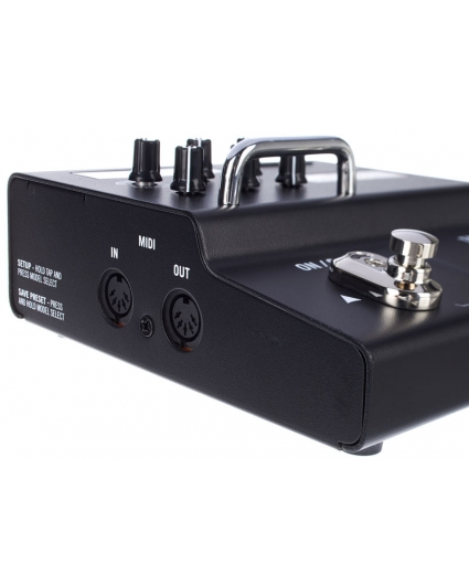Pedalera Line6 M5 Stompbox