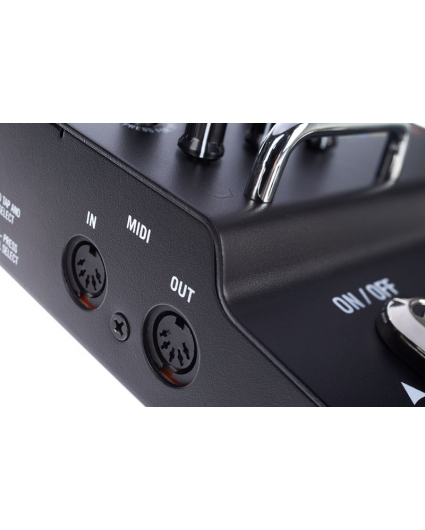 Pedalera Line6 M5 Stompbox
