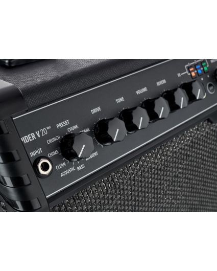 Amplificador Line6 Spider V30 MKII