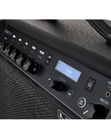 Amplificador Line6 Spider V30 MKII