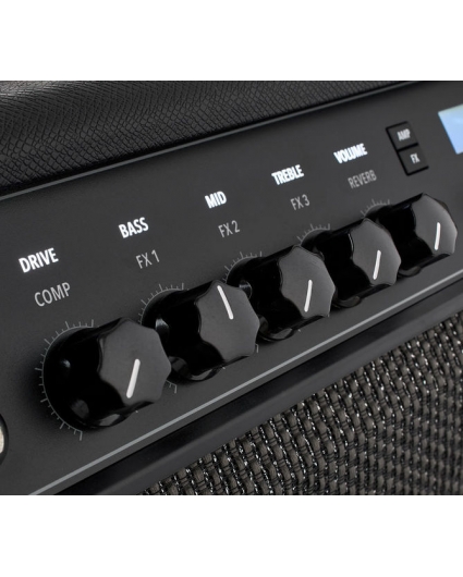 Amplificador Line6 Spider V30 MKII