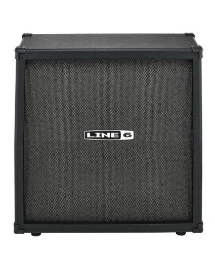 Pantalla Line6 Spider V412 II
