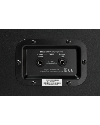 Pantalla Line6 Spider V412 II