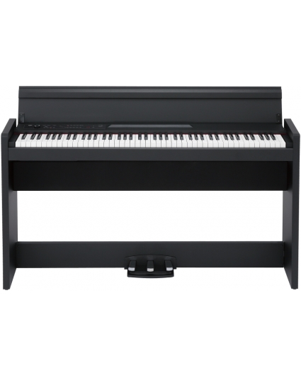 piano digital Korg LP-380 BK