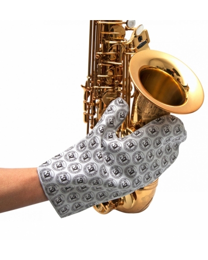 Manopla Guante BG A62G