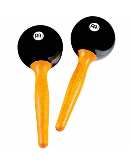 Maracas Meinl PM1BK