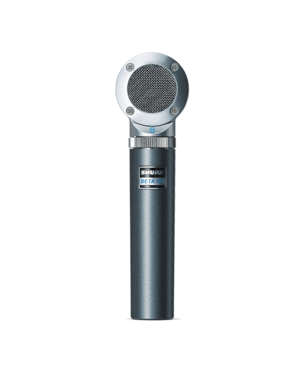 Microfono Shure Beta 181