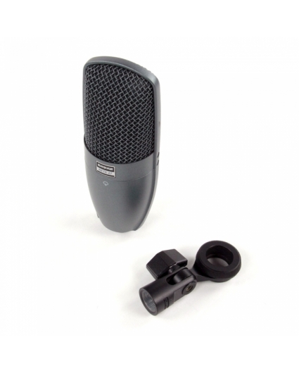 Microfono Shure Beta 27