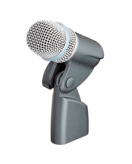 Microfono Shure Beta 56A