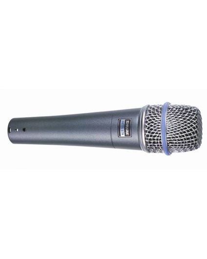 Microfono Shure Beta 57A