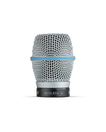 Microfono Shure Beta 87A
