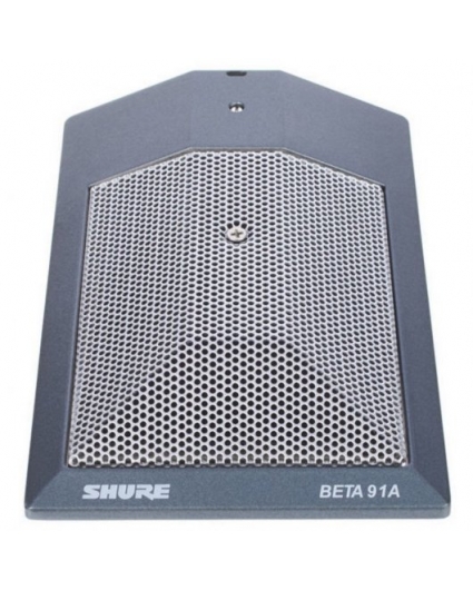 Microfono Shure Beta 91A