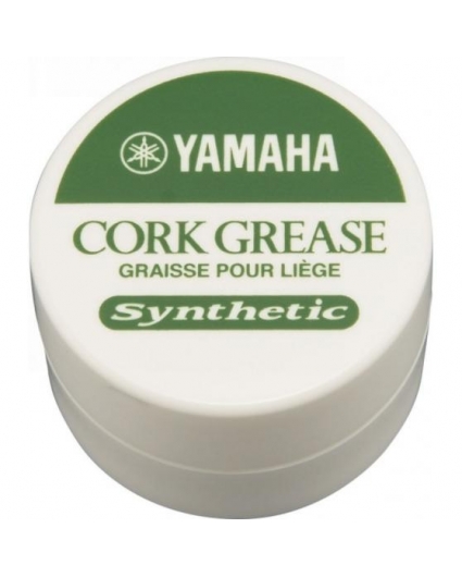 Grasa para corchos Yamaha suave (lata)