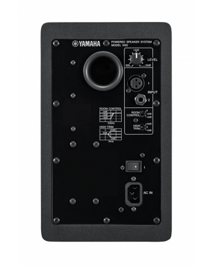 Monitor Yamaha HS5