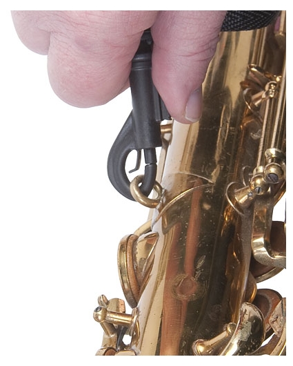 Neotech Soft Arnes Saxofon XL