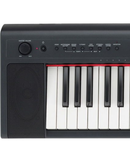 Teclado Yamaha NP 32