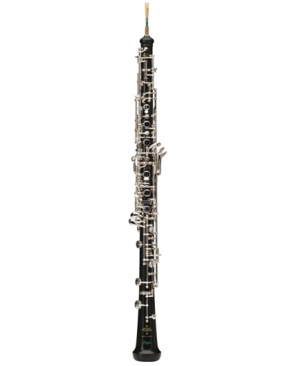 Oboe Buffet Prestige BC3613G Green LinE