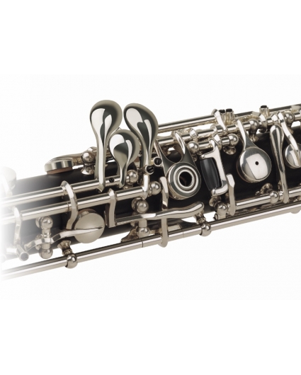 Oboe Buffet Prestige BC3613G Green LinE