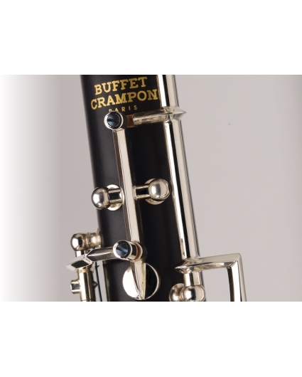 Oboe Buffet Prodige BC4030 Simplificado