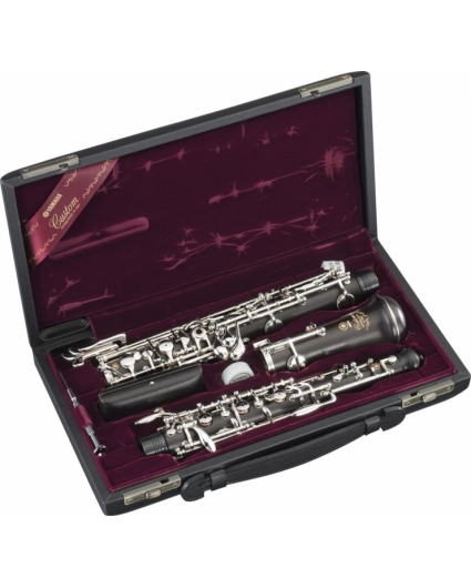 Oboe Yamaha YOB-831