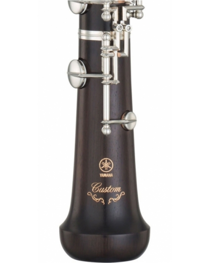 Oboe Yamaha YOB-831