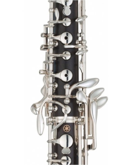 Oboe Yamaha YOB-831