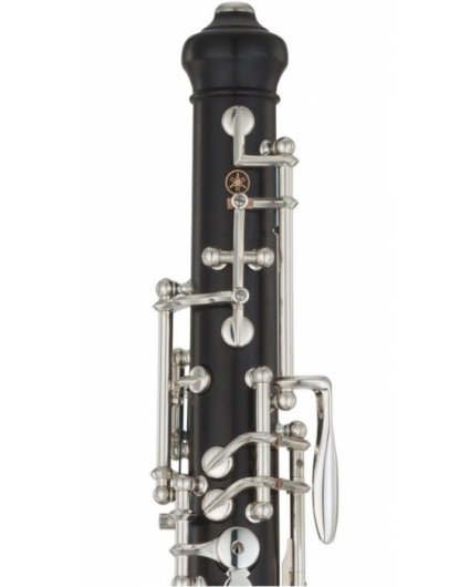 Oboe Yamaha YOB-831L
