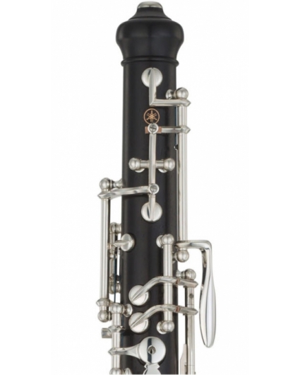 Oboe Yamaha YOB-831